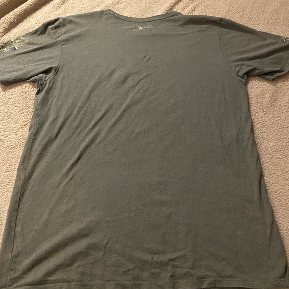 BILLABONG EAGLE TEA - Picture 2 of 6